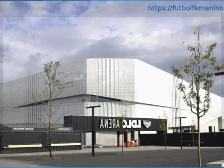 Cambio de Horario para el partido OL-Auxerre de Ligue 1 el 25 de abril