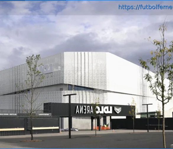 Cambio de Horario para el partido OL-Auxerre de Ligue 1 el 25 de abril