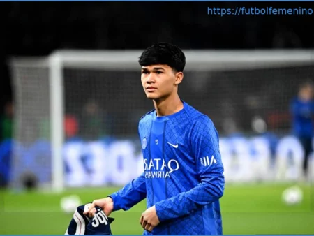 Laporta acusa de ‘traición’ al agente de Dro Fernandez tras su partida al PSG