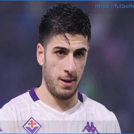 Fiorentina lista para el Rakow en la Conference League: Parisi en rueda de prensa en la víspera