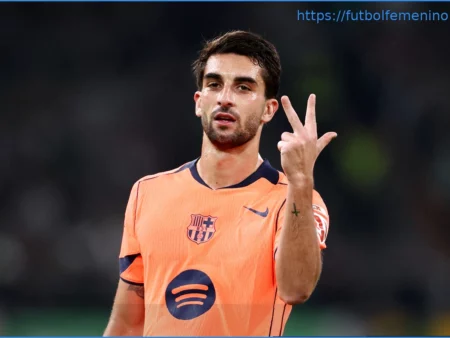 El Manchester United Recibe Oferta por Delantero del Barcelona