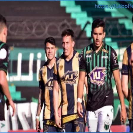 Nueva Chicago vs. Gimnasia y Tiro: ¿Lograrán los visitantes prolongar su racha exitosa?