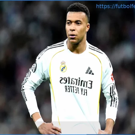 Diagnóstico erróneo retrasó la recuperación de Mbappé: Examinaron la rodilla equivocada