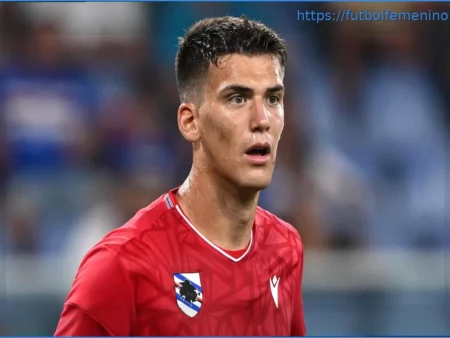 Filip Stanovic podría regresar al Inter, la información es confirmada por el Corriere dello Sport