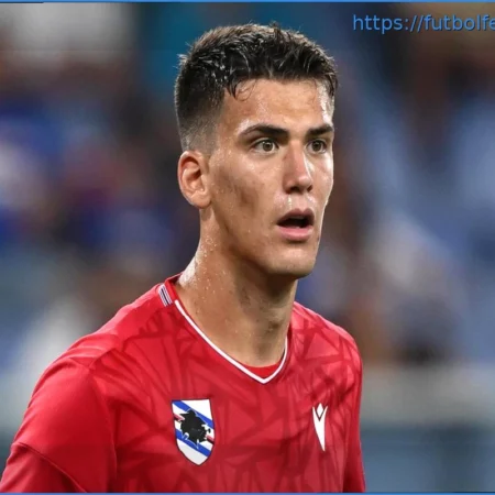 Filip Stanovic podría regresar al Inter, la información es confirmada por el Corriere dello Sport