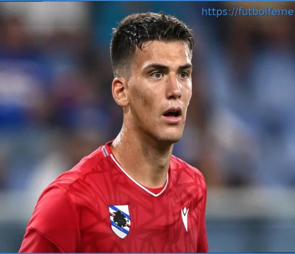 Filip Stanovic podría regresar al Inter, la información es confirmada por el Corriere dello Sport