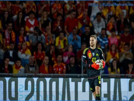 Alex Remiro, Estrella de La Liga, Abre la Puerta a un Posible Fichaje por el Barcelona