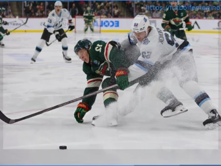 Utah vs Edmonton: ¿Quién tiene más posibilidades de victoria?