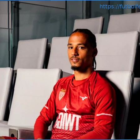 Thilo Kehrer: El Arte de la Defensa Moderna, el Trabajo Invisible y los Secretos del Rendimiento Óptimo