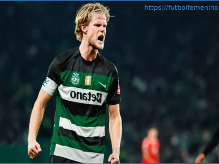 Rolfes Respalda a Hjulmand: ¿Garantía de Puesto o Puras Palabras de Ánimo?