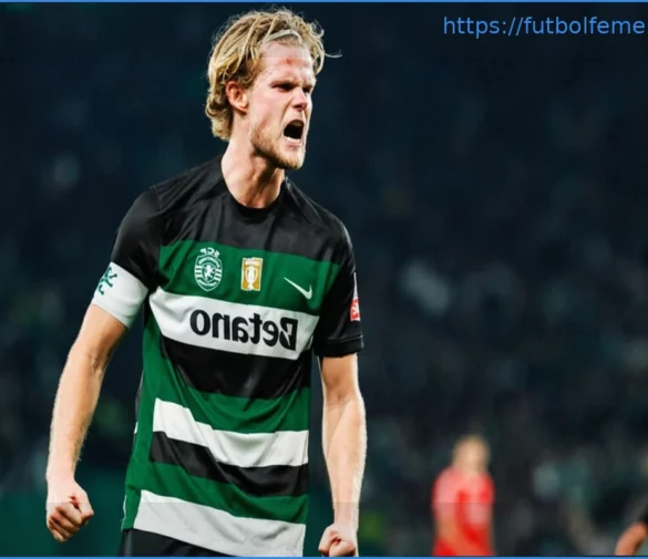 Rolfes Respalda a Hjulmand: ¿Garantía de Puesto o Puras Palabras de Ánimo?