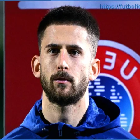 EXCLUSIVA: Vicario firmará con el Inter un contrato de cuatro años por 3,5 millones de euros por temporada