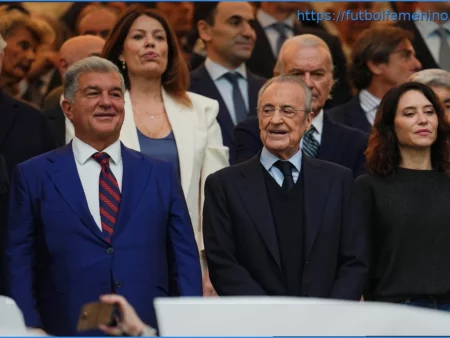 Real Madrid y Barcelona Lideran el Fútbol Europeo en Ingresos Comerciales y Merchandising