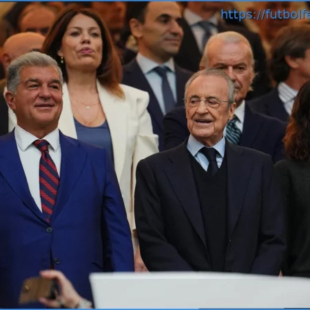 Real Madrid y Barcelona Lideran el Fútbol Europeo en Ingresos Comerciales y Merchandising