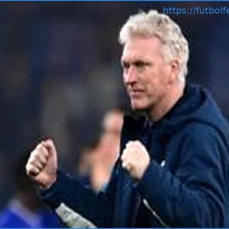 La Carrera Indeseada: ¿Es el Everton un Serio Aspirante al Top Cinco?