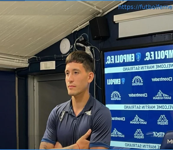 ¿Ha encontrado Satriano finalmente su lugar? El Getafe está encantado: «Impacto extraordinario, elección acertada»