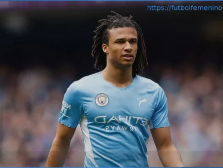 Barcelona Targets Nathan Aké as Deco’s Preferred Defensive Reinforcement