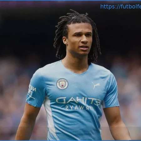 Barcelona Targets Nathan Aké as Deco’s Preferred Defensive Reinforcement