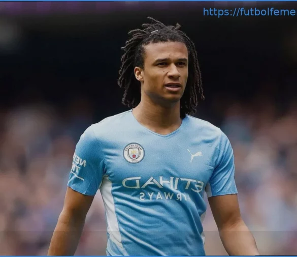 Barcelona Targets Nathan Aké as Deco’s Preferred Defensive Reinforcement