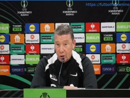 AZ: Actualización optimista de Echteld sobre Clasie – ¿Será la final de copa el objetivo?