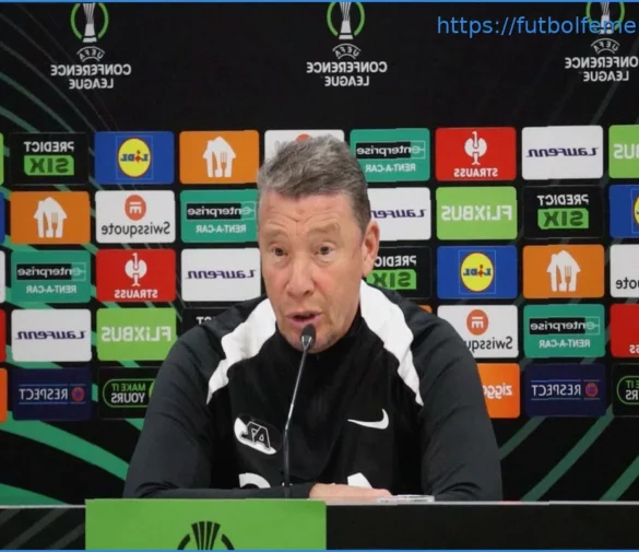 AZ: Actualización optimista de Echteld sobre Clasie – ¿Será la final de copa el objetivo?