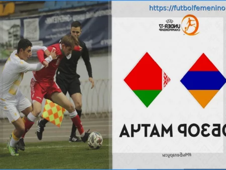 Pronóstico del Partido Armenia vs. Bielorrusia: Los Anfitriones Romperán su Racha Negativa