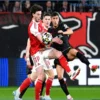 Leverkusen-Arsenal: Un Arsenal Poco Inspirado Consigue un Empate en la Ida de Octavos de Champions