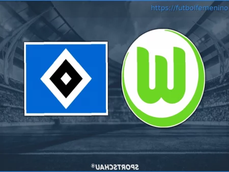 VfL Wolfsburg contra Hamburger SV: Previa de la Jornada 25 de la Bundesliga