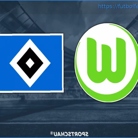VfL Wolfsburg contra Hamburger SV: Previa de la Jornada 25 de la Bundesliga