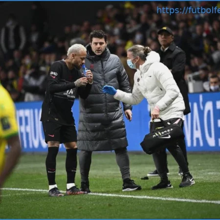 Pochettino: «Mucho irrespeto» en el PSG, reflexiona sobre las críticas