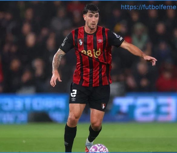 FC Barcelona trabaja discretamente en un acuerdo por un defensa de la Premier League