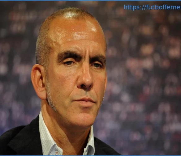 Carrera Champions League: ¿Quién clasificará? Di Canio: «La Juventus, con ventaja psicológica»