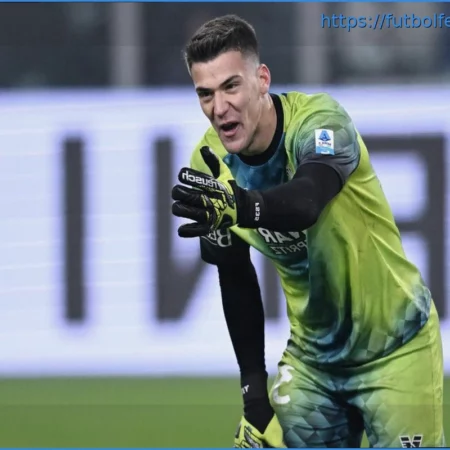El Dilema del Inter en la Portería: ¿Vicario y Stankovic o Vicario y Sommer?
