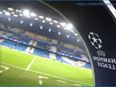 Alineaciones Previstas para los Octavos de Final de la UEFA Champions League