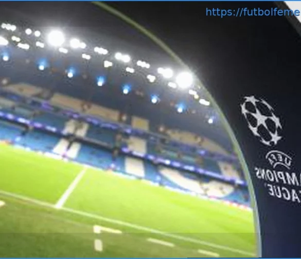 Alineaciones Previstas para los Octavos de Final de la UEFA Champions League
