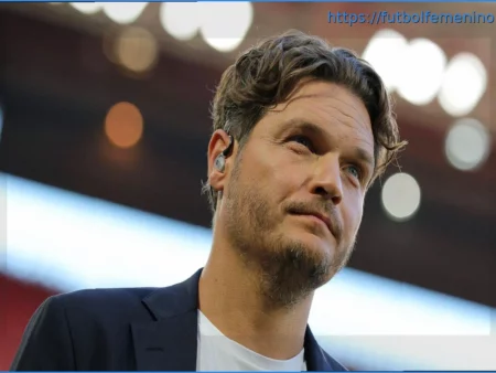 Nuevo Favorito Emerge para el Banquillo del Athletic Club