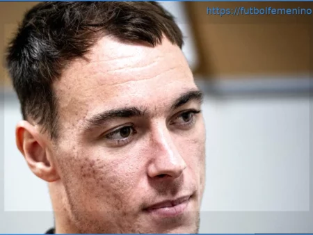 Pablo Pagis, con conmoción cerebral, se perderá el Lorient-Lille