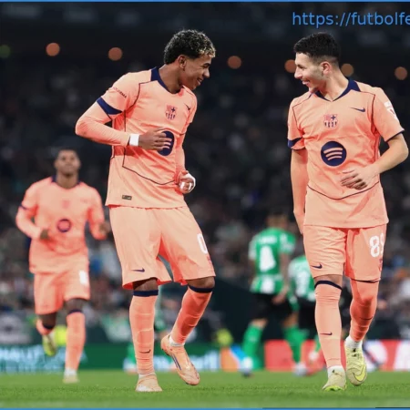 El Barcelona «no comprende» las quejas de su delantero por el tiempo de juego
