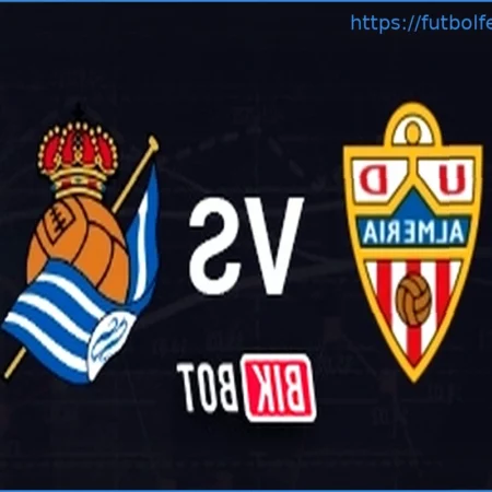 Pronóstico y Análisis del Partido: Almería vs Real Sociedad B (29 de marzo de 2026)
