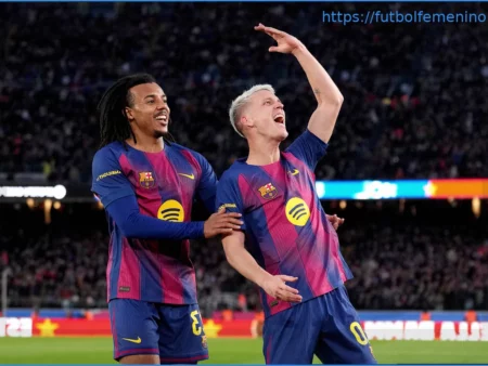 Jules Kounde elogia a su compañero favorito del Barcelona: «Opera a otro nivel»