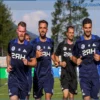 Duración de los contratos de los profesionales del Schalke
