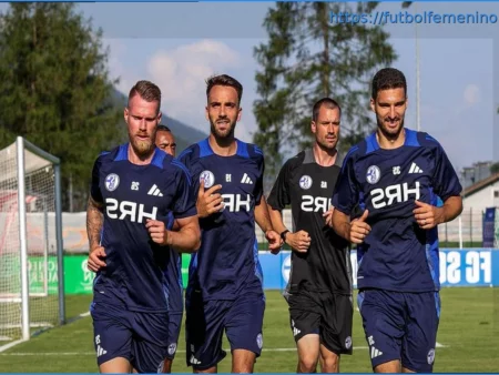 Duración de los contratos de los profesionales del Schalke