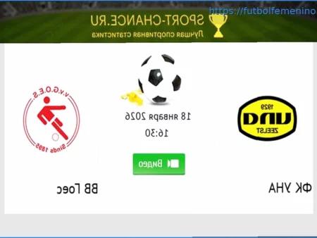 UNA vs VV Clutinge: Pronósticos y Apuestas – Tercera División de Países Bajos (28 de Marzo de 2026)