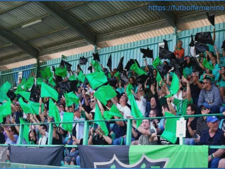 Sassuolo vs Inter Femenino: Detalles de la Jornada 16