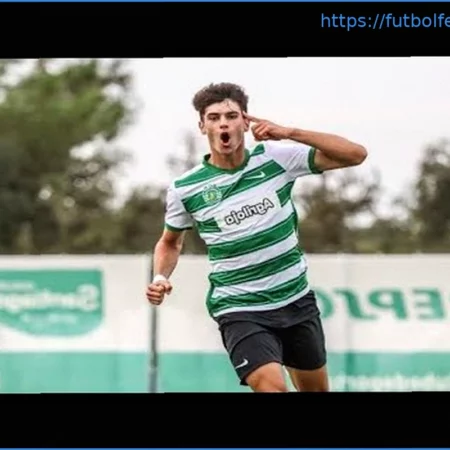 El futuro de Ribeiro en el FC Augsburg, una tendencia clara