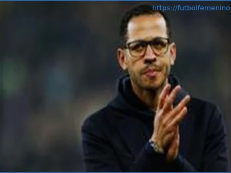 Evaluando el Progreso del Chelsea: Un Análisis de la Gestión de Liam Rosenior