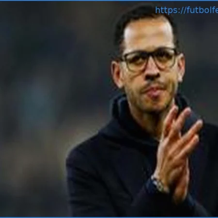 Evaluando el Progreso del Chelsea: Un Análisis de la Gestión de Liam Rosenior