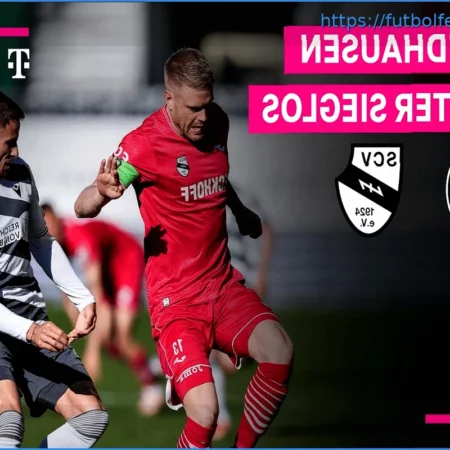 Cambio de entrenador en el SV Sandhausen: Olaf Janßen se marcha, Kevin Stotz asume interinamente hasta el final de temporada