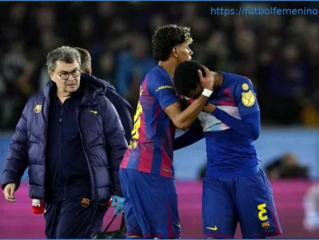 Barcelona Busca Sustitutos para Balde: Grimaldo, Cambiaso y Hall en la Mira