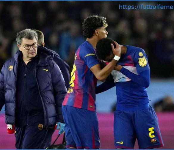 Barcelona Busca Sustitutos para Balde: Grimaldo, Cambiaso y Hall en la Mira